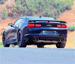 شيفروليه كامارو